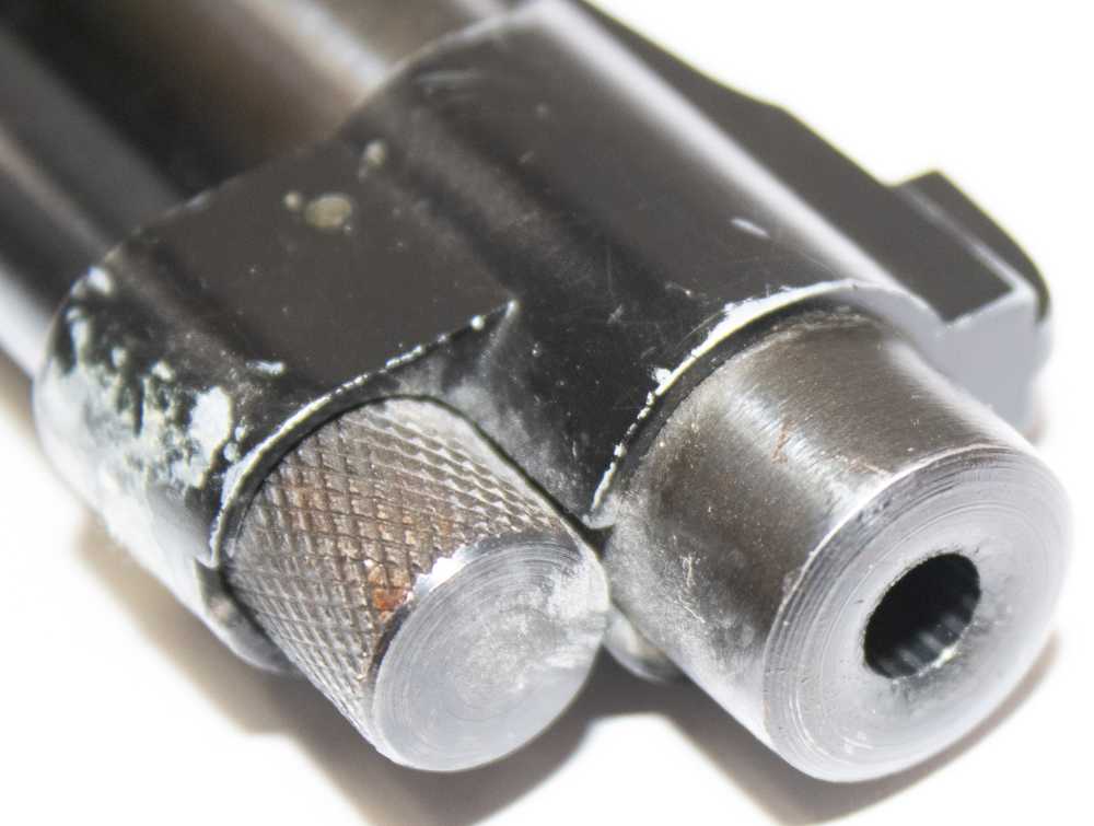 Marlin Firearms Glenfield 60 22 LR Semi-Auto w/ 300A 4x20 Scope MFG 1969-img-5