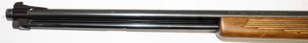 Marlin Firearms Glenfield 60 22 LR Semi-Auto w/ 300A 4x20 Scope MFG 1969-img-10