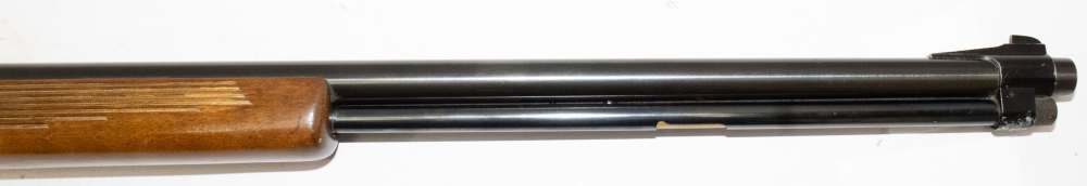 Marlin Firearms Glenfield 60 22 LR Semi-Auto w/ 300A 4x20 Scope MFG 1969-img-4
