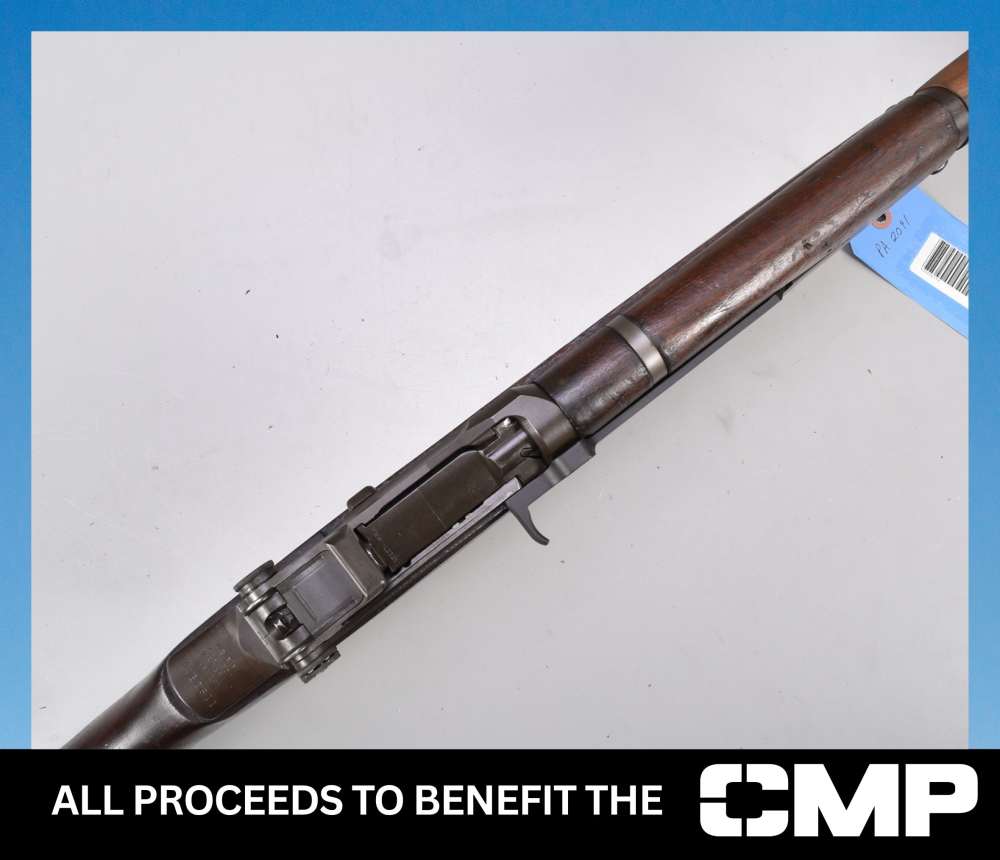 Springfield Armory Service Grade M1 Garand 3562611-img-0