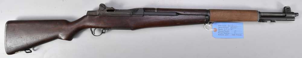Springfield Armory Service Grade M1 Garand 3562611-img-1
