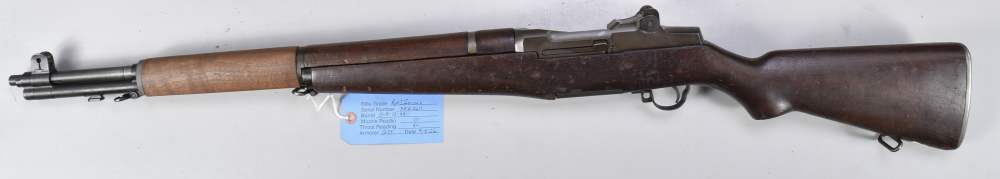 Springfield Armory Service Grade M1 Garand 3562611-img-2