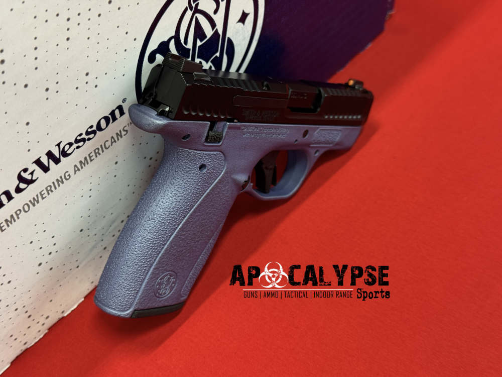 Smith & Wesson Bodyguard 2.0 .380ACP-img-6