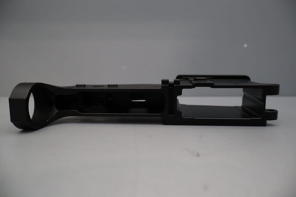 Mutiny Arms MA-15 Stripped Lower Receiver-img-3