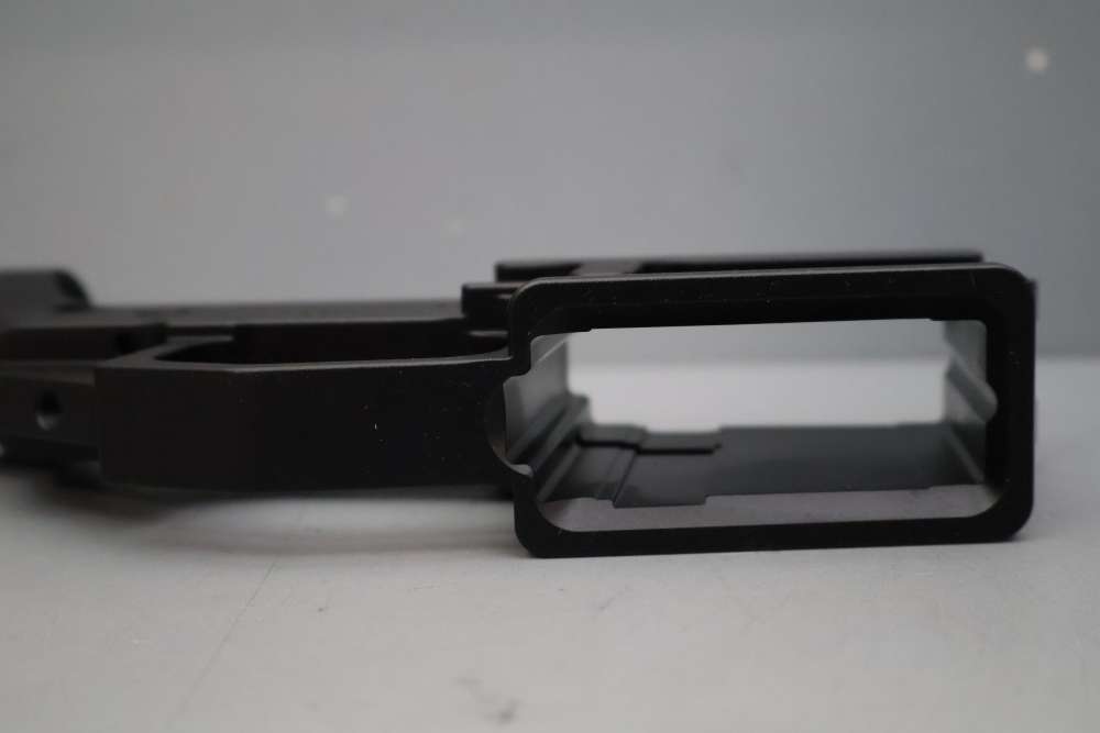 Mutiny Arms MA-15 Stripped Lower Receiver-img-4