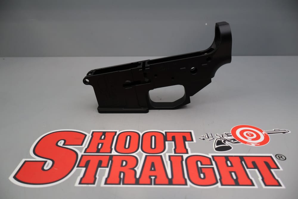 Mutiny Arms MA-15 Stripped Lower Receiver-img-0