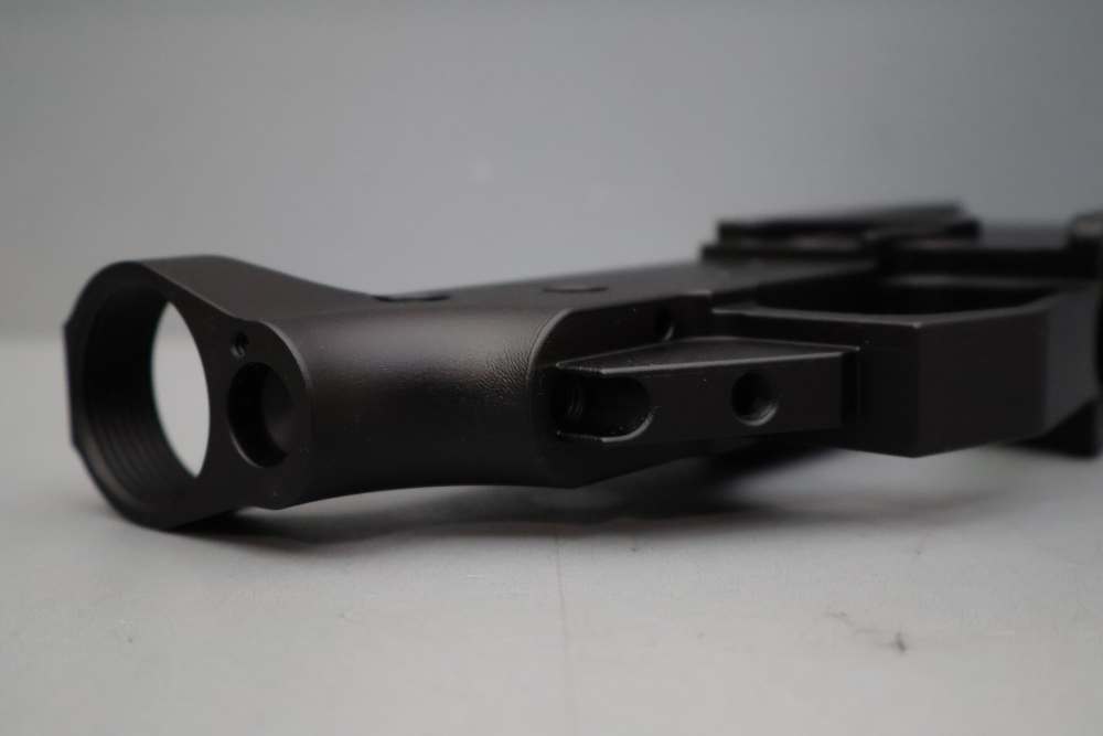 Mutiny Arms MA-15 Stripped Lower Receiver-img-5
