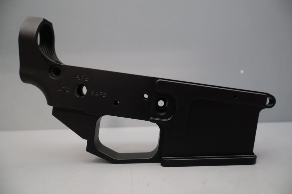 Mutiny Arms MA-15 Stripped Lower Receiver-img-2