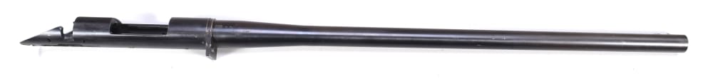 Remington Model 40-X Barreled Receiver 11445-img-1