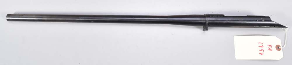 Remington Model 40-X Barreled Receiver 11445-img-2