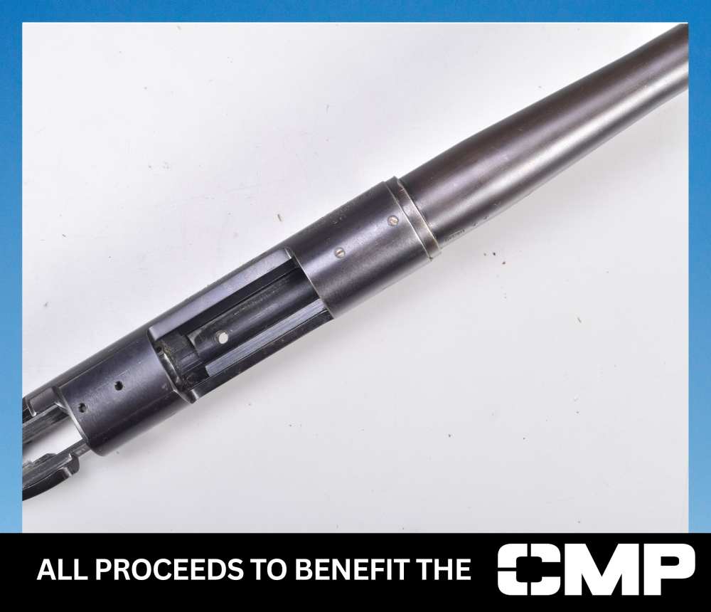 Remington Model 40-X Barreled Receiver 11445-img-0