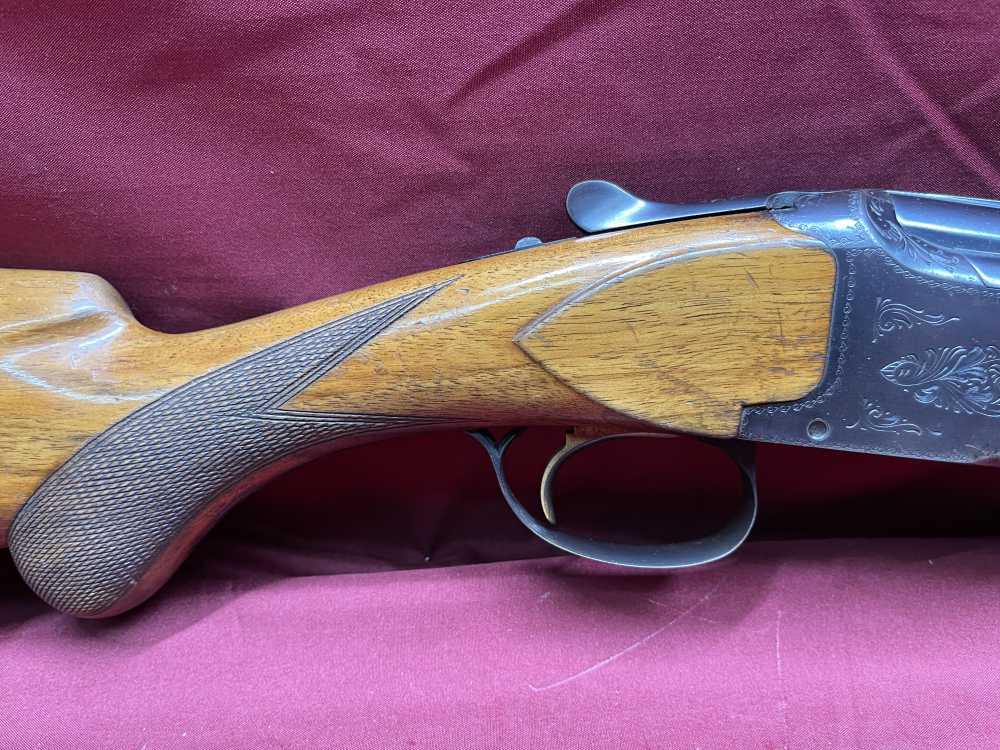 RARE Browning Superposed 20 gauge -img-7