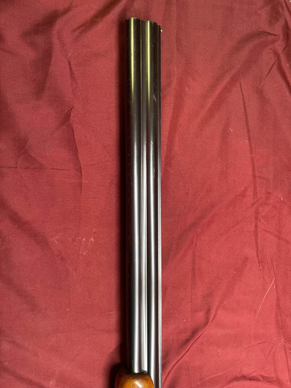 RARE Browning Superposed 20 gauge -img-1