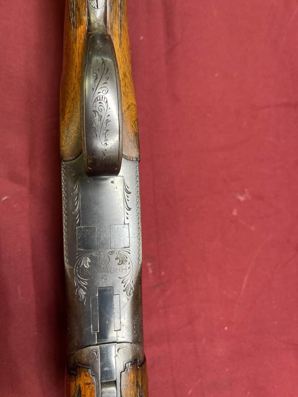 RARE Browning Superposed 20 gauge -img-17