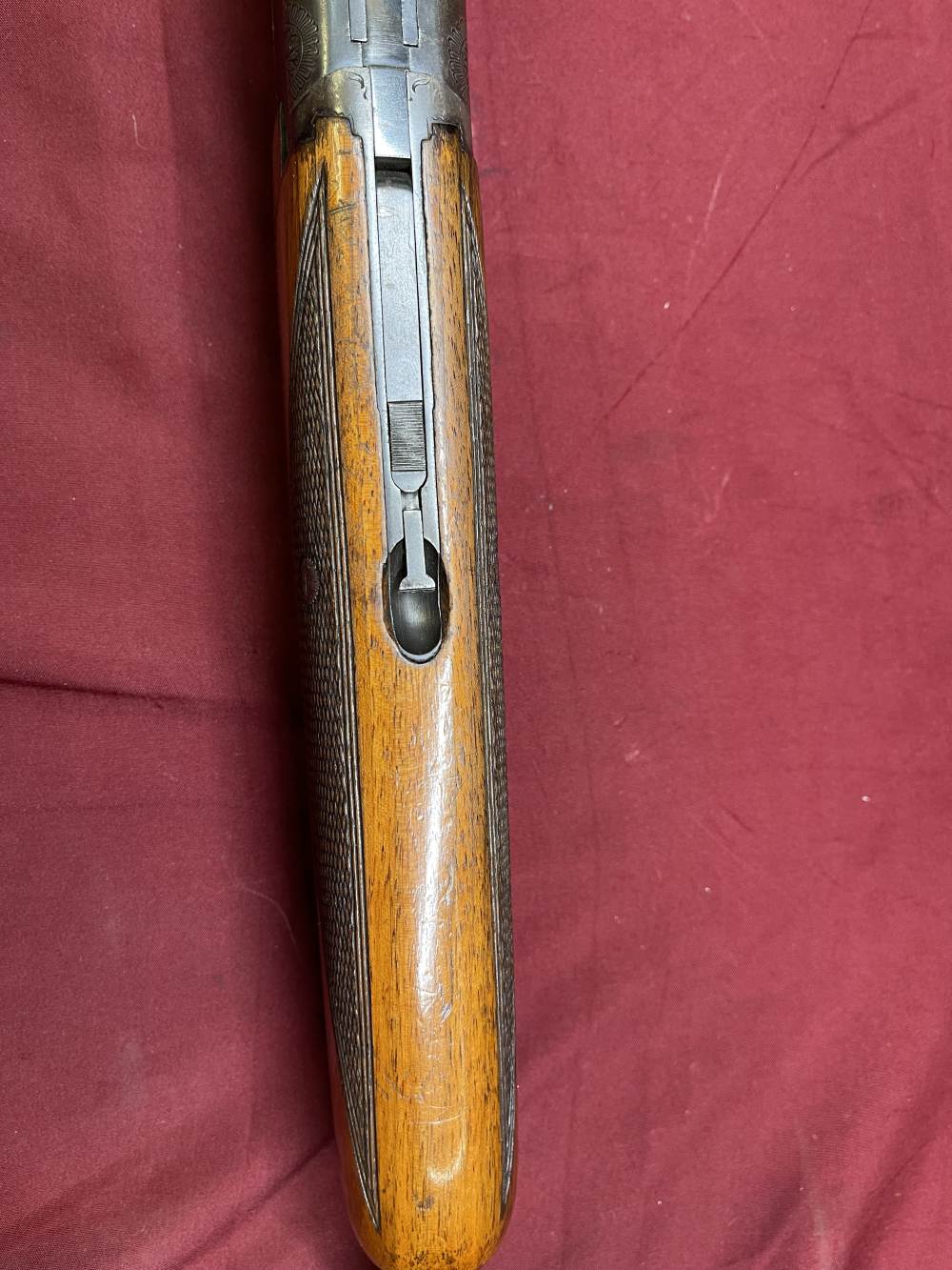 RARE Browning Superposed 20 gauge -img-13