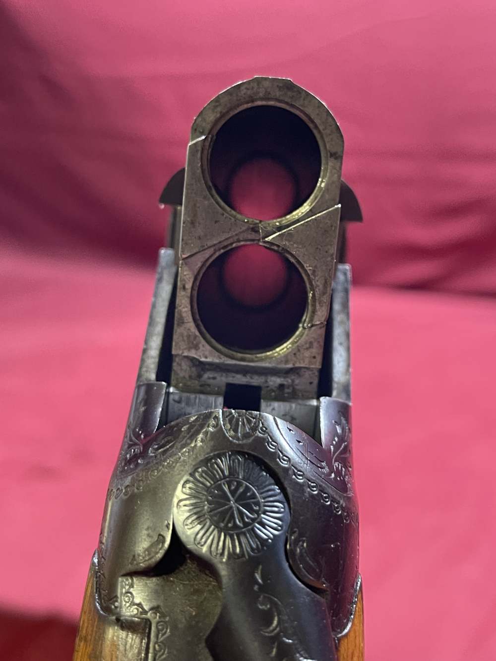 RARE Browning Superposed 20 gauge -img-18