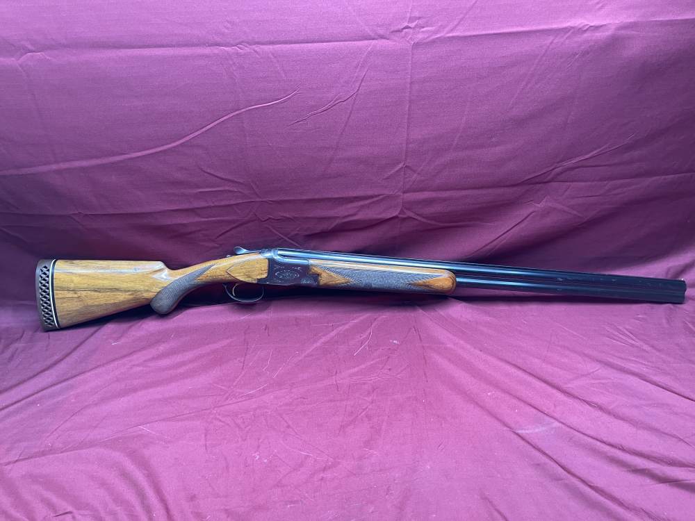 RARE Browning Superposed 20 gauge -img-0