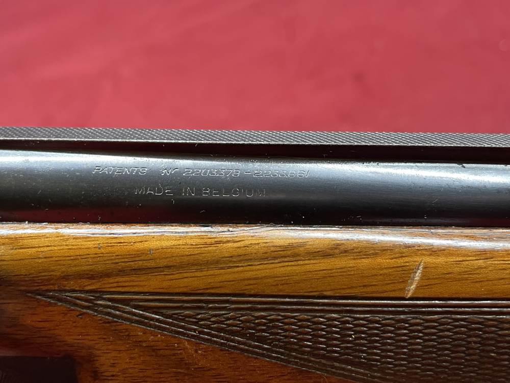 RARE Browning Superposed 20 gauge -img-12
