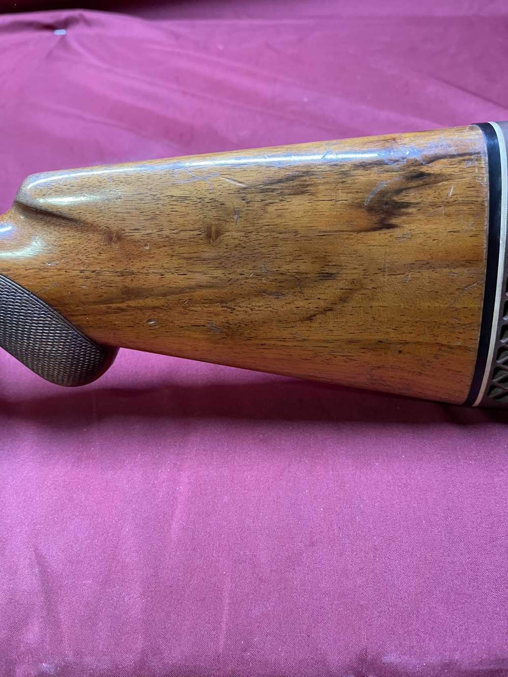 RARE Browning Superposed 20 gauge -img-5