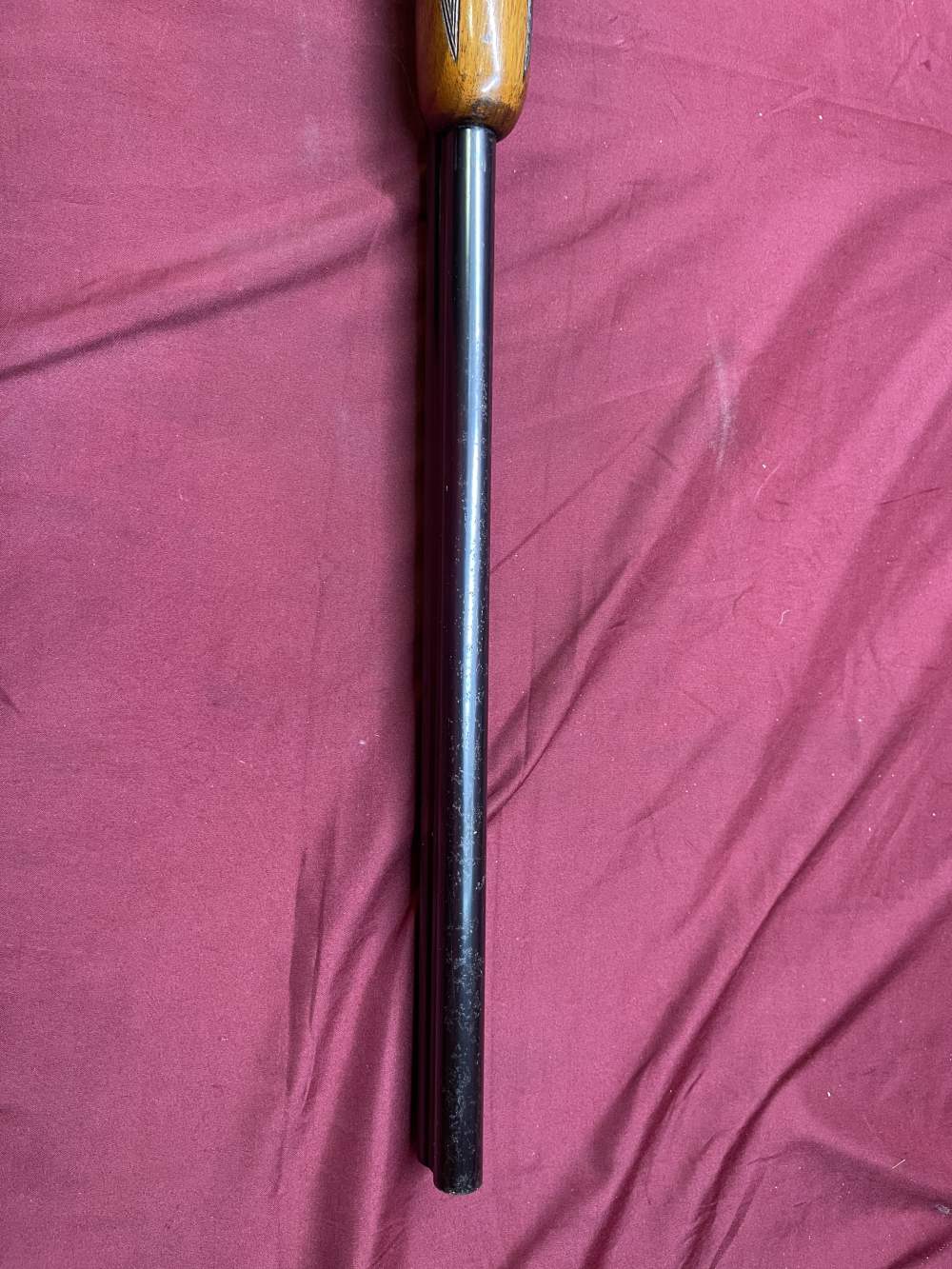 RARE Browning Superposed 20 gauge -img-15