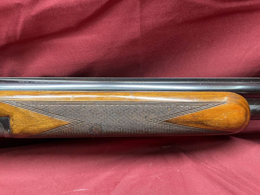 RARE Browning Superposed 20 gauge -img-9