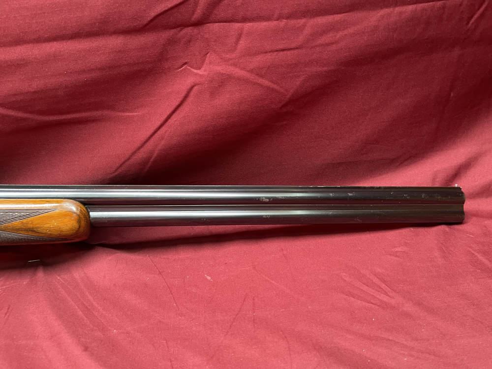 RARE Browning Superposed 20 gauge -img-10