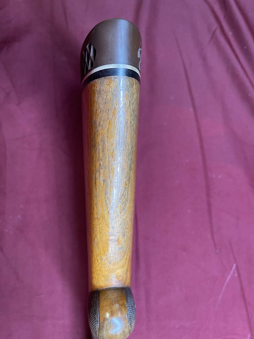 RARE Browning Superposed 20 gauge -img-14