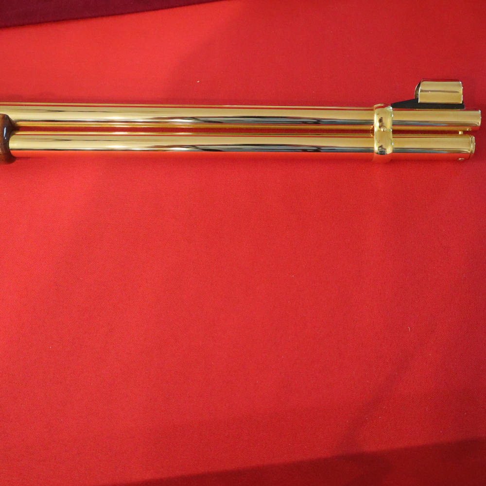 Winchester 94AE Yellow Medicine County Minnesota Limited Edition # 8 of 10-img-18
