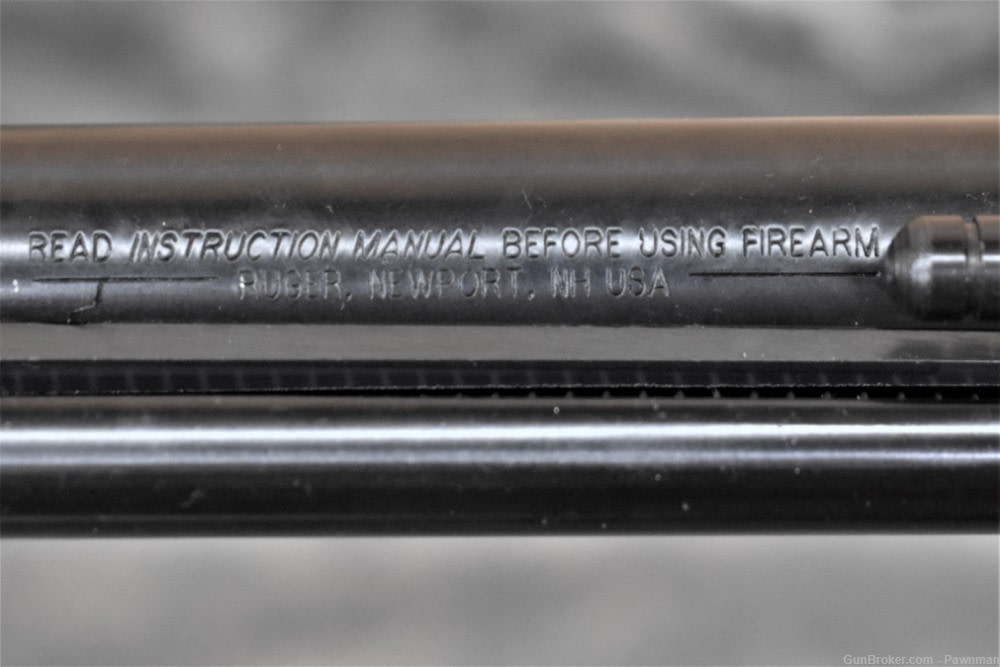 New Model Ruger Super Blackhawk in 44 Mag - NEW!-img-4