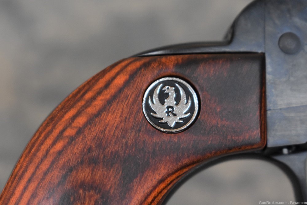 New Model Ruger Super Blackhawk in 44 Mag - NEW!-img-7