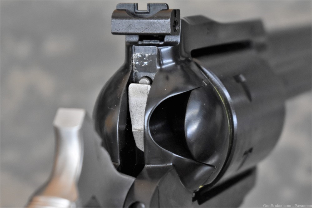 New Model Ruger Super Blackhawk in 44 Mag - NEW!-img-8