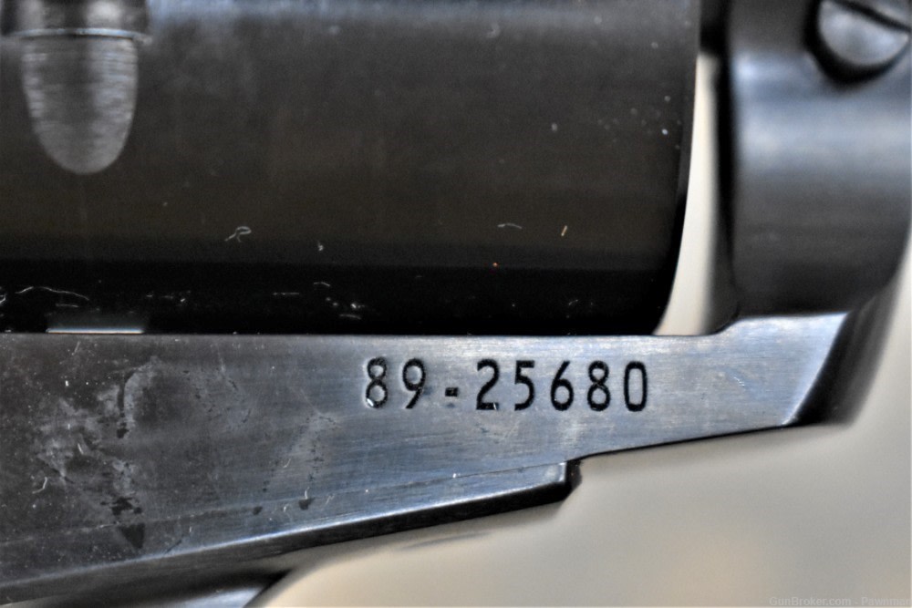 New Model Ruger Super Blackhawk in 44 Mag - NEW!-img-3