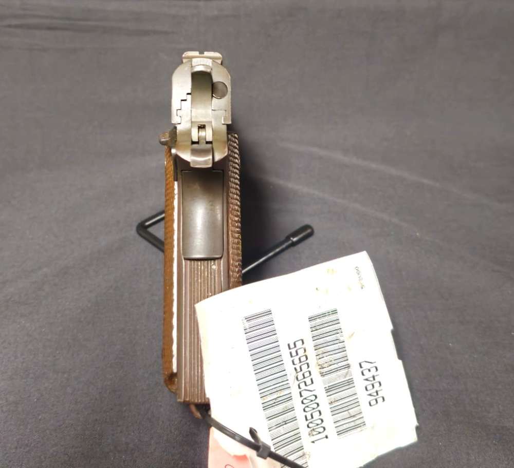Colt 1911A1 Serial Number 949437 -img-3