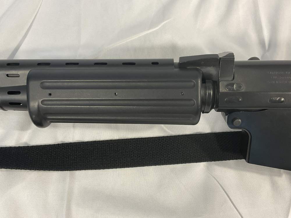 TRANSFERABLE FN FNC Machine Gun Four Position .223/5.56-img-4