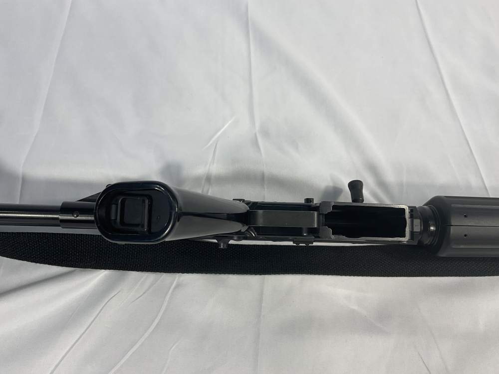 TRANSFERABLE FN FNC Machine Gun Four Position .223/5.56-img-18