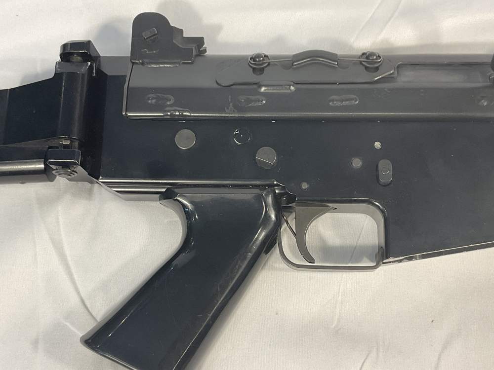 TRANSFERABLE FN FNC Machine Gun Four Position .223/5.56-img-12