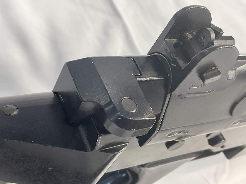 TRANSFERABLE FN FNC Machine Gun Four Position .223/5.56-img-14
