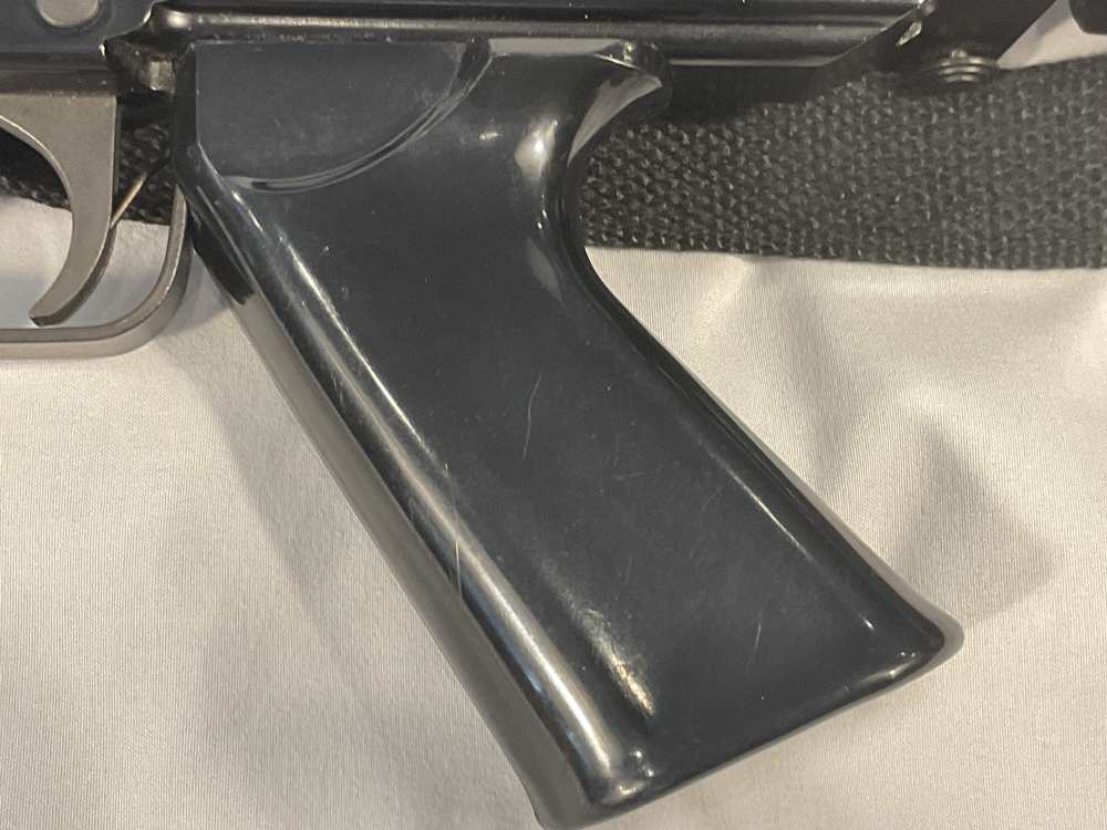 TRANSFERABLE FN FNC Machine Gun Four Position .223/5.56-img-6
