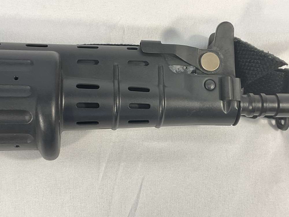TRANSFERABLE FN FNC Machine Gun Four Position .223/5.56-img-9
