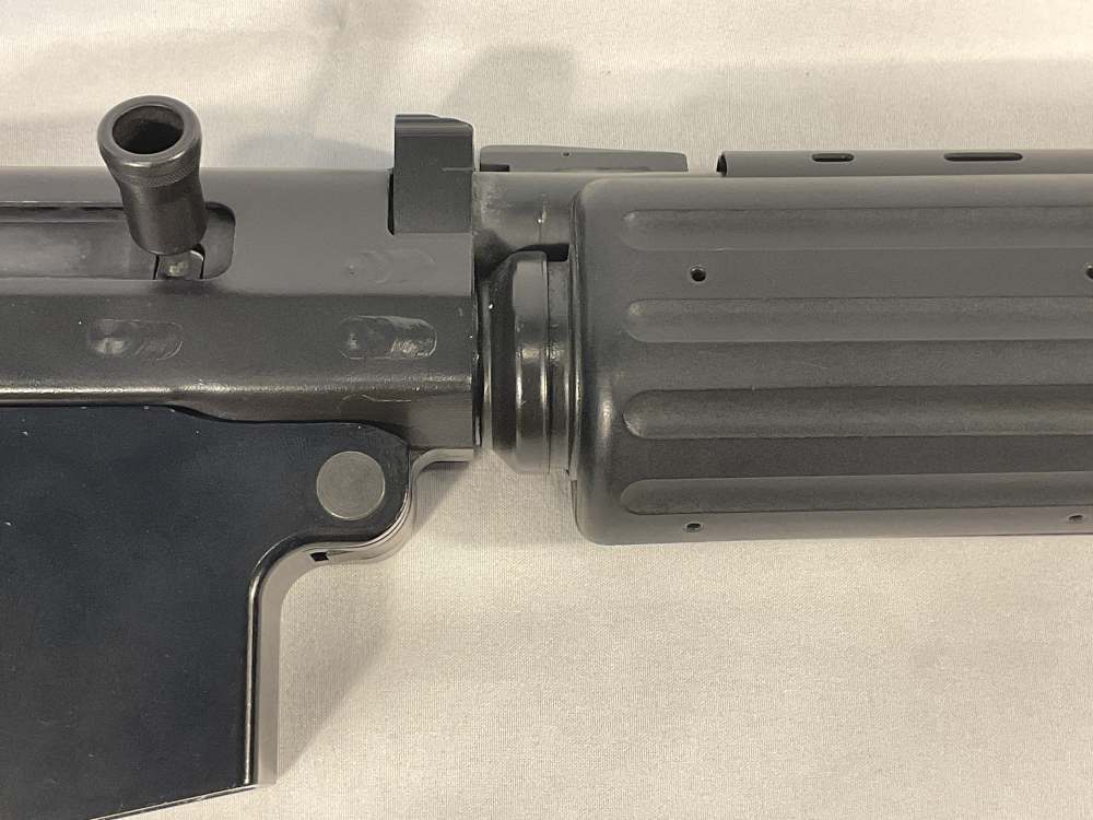TRANSFERABLE FN FNC Machine Gun Four Position .223/5.56-img-10