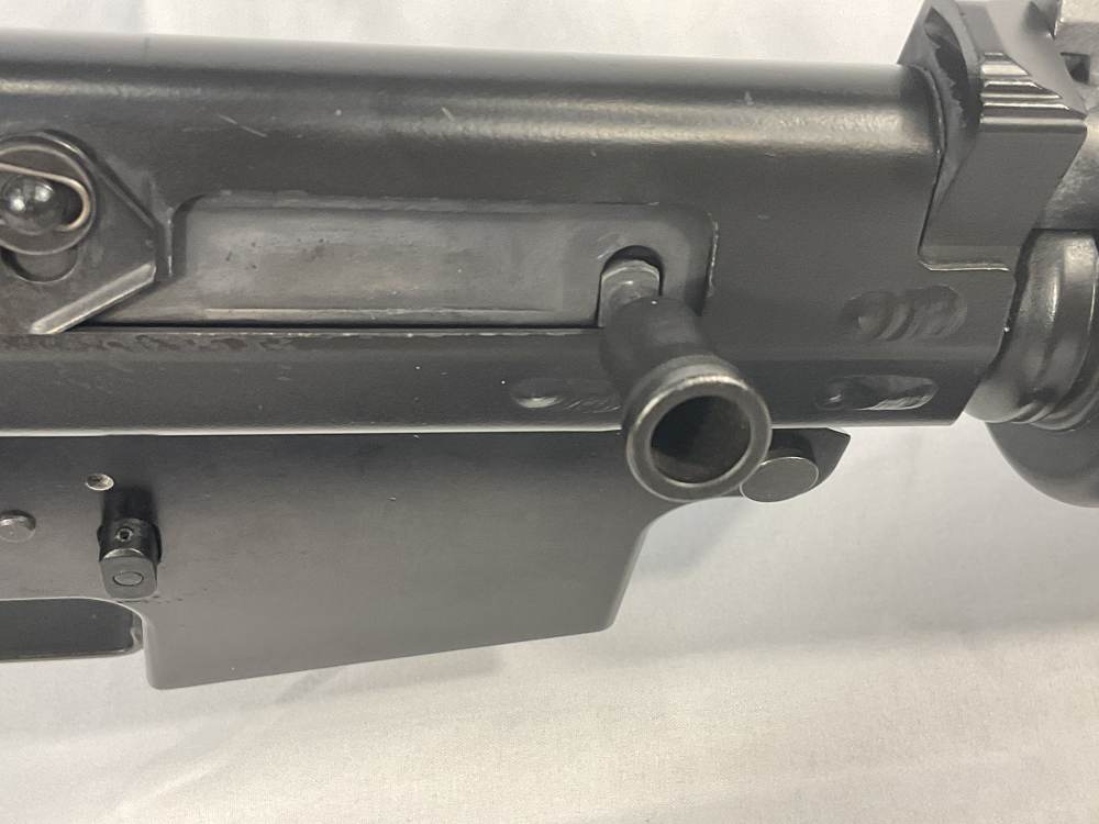 TRANSFERABLE FN FNC Machine Gun Four Position .223/5.56-img-16