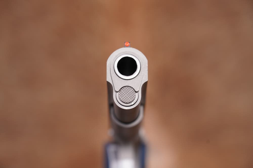 Colt Government Model Competition Series 70 O1070CCS .45 1911 Pistol NO CA-img-19