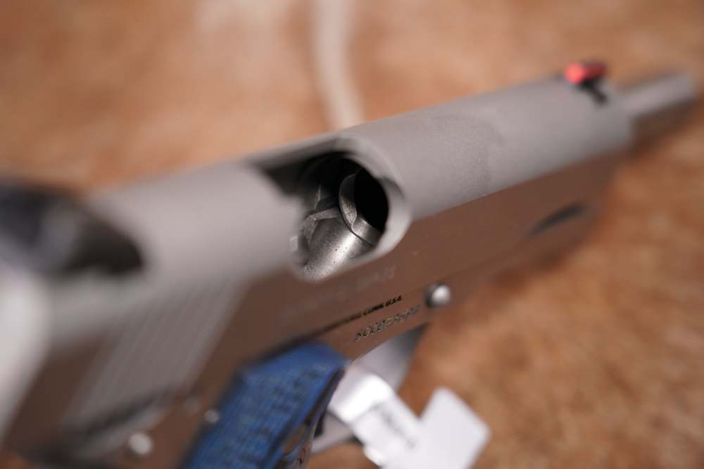 Colt Government Model Competition Series 70 O1070CCS .45 1911 Pistol NO CA-img-17