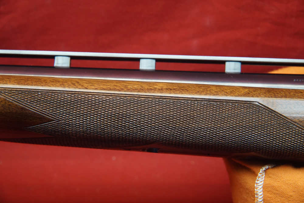 USED Browning BT-99 2 3/4" 12 ga 32" full choke ribbed barrel LOP 13.625" -img-12