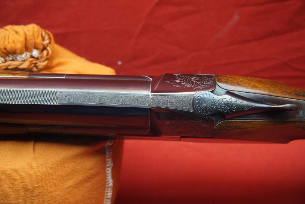 USED Browning BT-99 2 3/4" 12 ga 32" full choke ribbed barrel LOP 13.625" -img-18