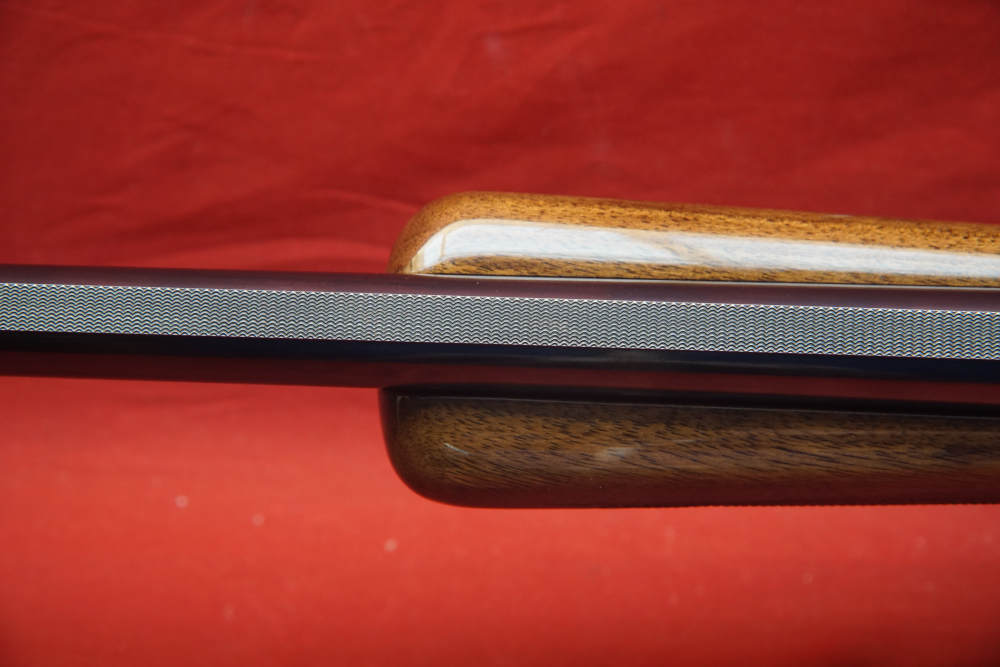USED Browning BT-99 2 3/4" 12 ga 32" full choke ribbed barrel LOP 13.625" -img-20