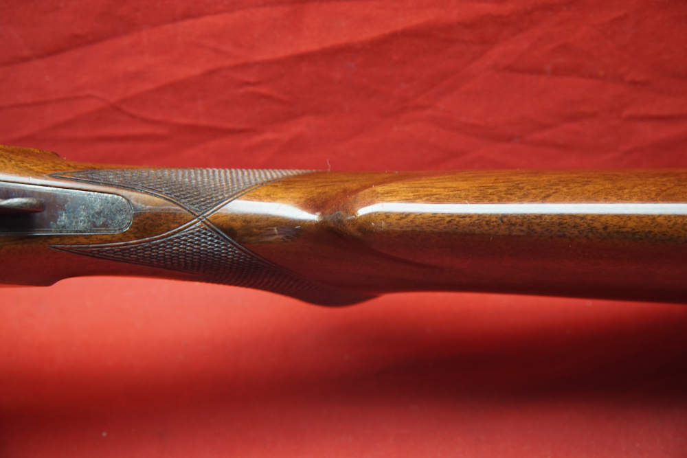 USED Browning BT-99 2 3/4" 12 ga 32" full choke ribbed barrel LOP 13.625" -img-17