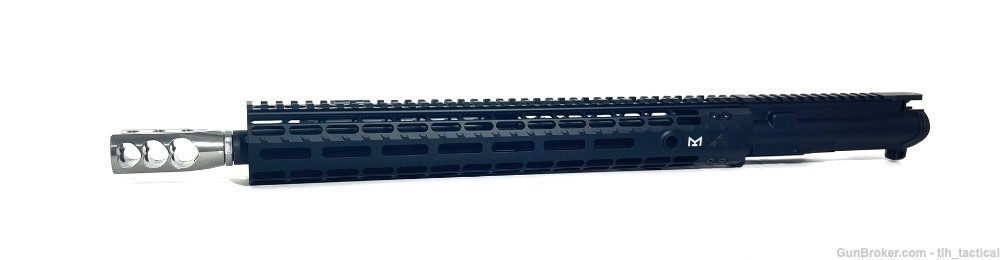 16" Aero Precision XL 50 Beowulf Complete Upper 12.7x42-img-7