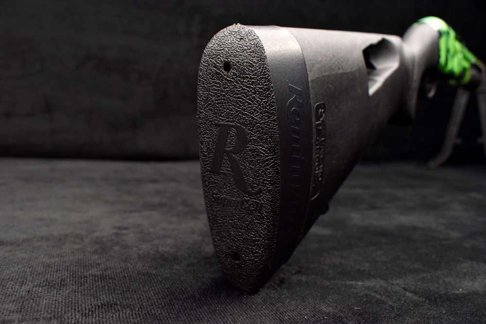 Remington 870 12 Gauge Defense Shotgun Custom Gunsmith-Applied Cerakote -img-5