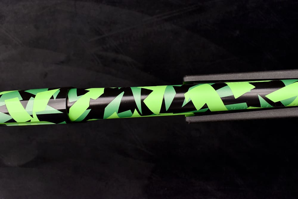Remington 870 12 Gauge Defense Shotgun Custom Gunsmith-Applied Cerakote -img-15
